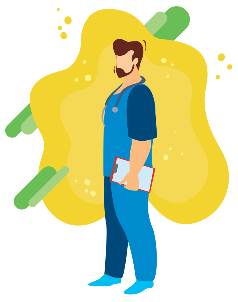 Doctor-Illustration