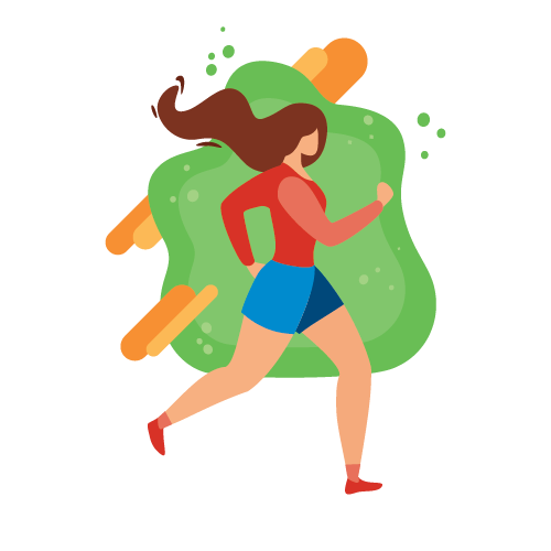 How can I creatively work more movement into my day?